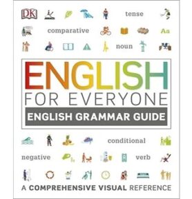 English for Everyone: Grammar Guide: A Complete Self-Study Programme
