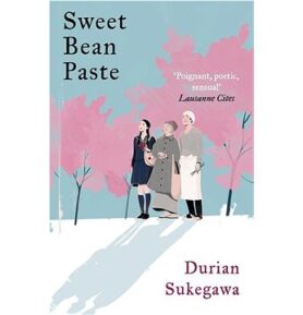 Sweet Bean Paste
