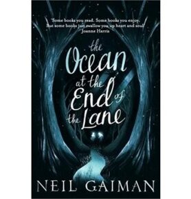 The Ocean at the End of the Lane. Christmas Edition