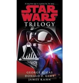Star Wars Trilogy