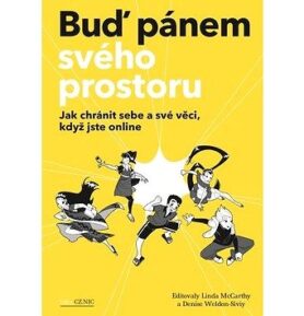 Buď pánem svého prostoru: Jak chránit sebe a své věci, když jste online