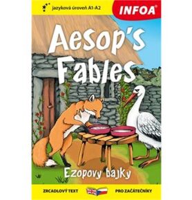 Aesop´s Fables/Ezopovy bajky