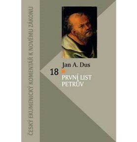 První list Petrův