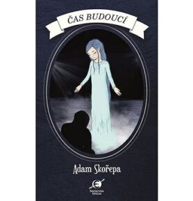 Čas budoucí