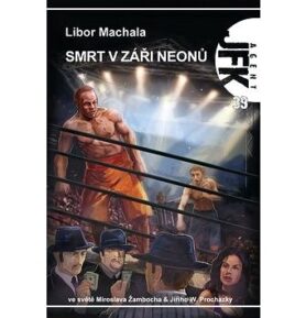 Smrt v záři neonů
