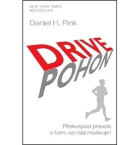 Drive Pohon