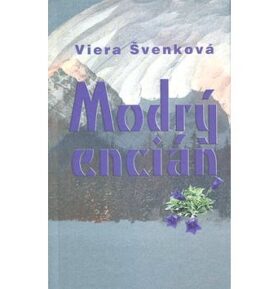 Modrý encián