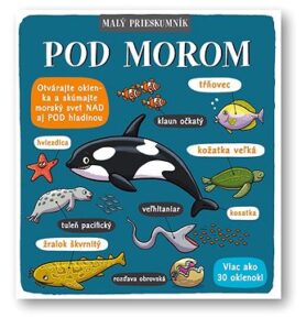 Malý prieskumník Pod morom