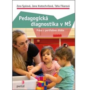 Pedagogická diagnostika v MŠ