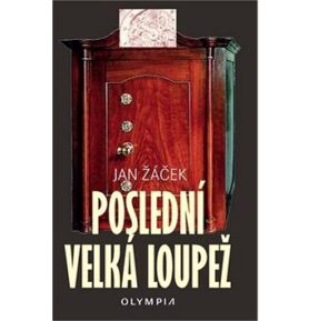 Poslední velká loupež