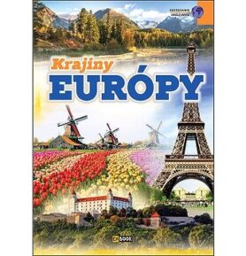 Krajiny Európy