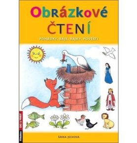 Obrázkové čtení