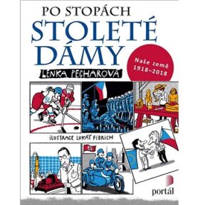 Po stopách stoleté dámy