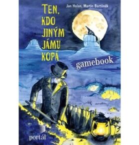 Ten, kdo jiným jámu kopá