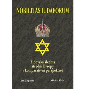 Nobilitas Iudaeorum
