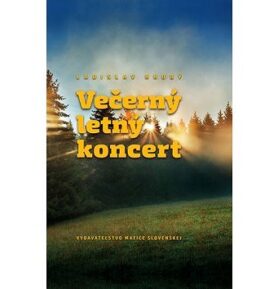 Večerný letný koncert