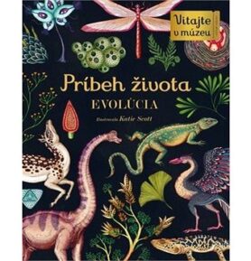 Príbeh života: Evolúcia