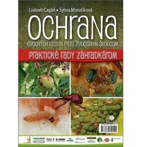 Ochrana ovocných rastlín proti živočíšnym škodcom