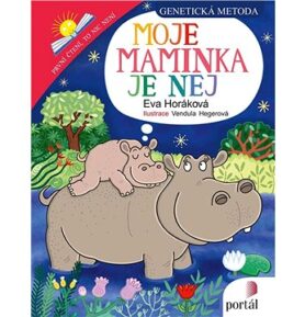 Moje maminka je nej: Genetická metoda
