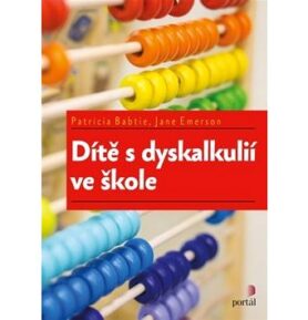Dítě s dyskalkulií ve škole