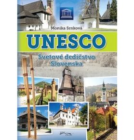 UNESCO Svetové dedičstvo Slovenska