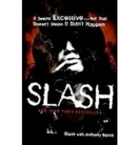 Slash