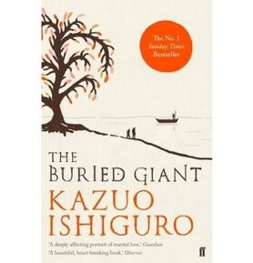 The Buried Giant