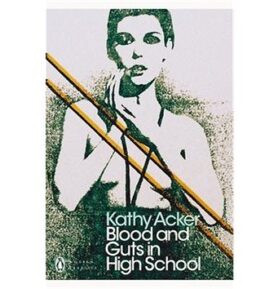 Blood and Guts in High School