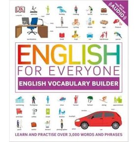 English for Everyone: English Vocabulary Builder