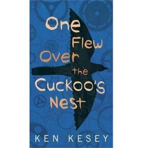 One Flew Over the Cuckoo's Nest