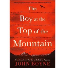The Boy at the Top of the Mountain