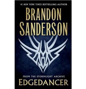 Edgedancer: From the Stormlight Archive
