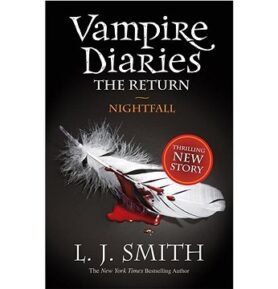 The Vampire Diaries. The Return 05. Nightfall