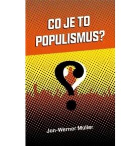 Co je to populismus?