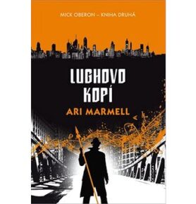 Lughovo kopí