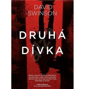 Druhá dívka