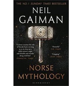 Norse Mythology
