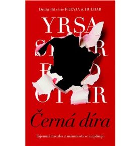 Černá díra: druhý díl