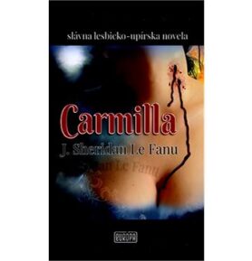 Carmilla: slávna lesbicko-upírska novela
