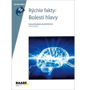 Rýchle fakty: Bolesti hlavy