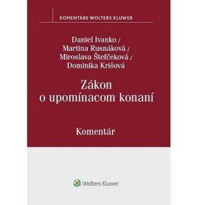 Zákon o upomínacom konaní