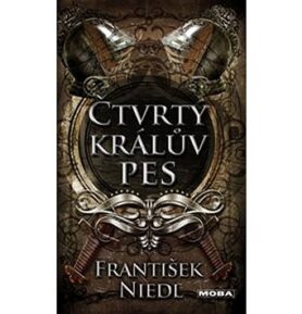 Čtvrtý králův pes