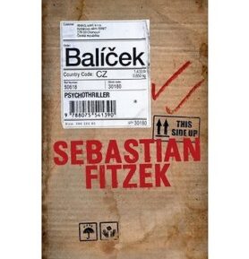 Balíček Psychothriller