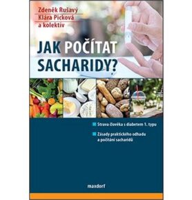 Jak počítat sacharidy?