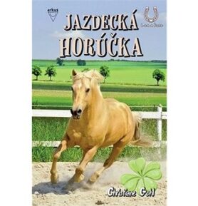 Jazdecká horúčka: Lea a kone 7. diel