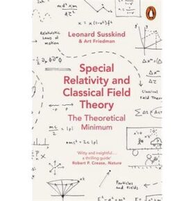 Special Relativity and Classical Field Theory