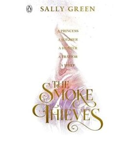 The Smoke Thieves