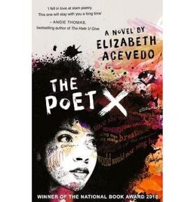 The Poet X