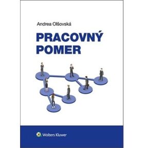 Pracovný pomer