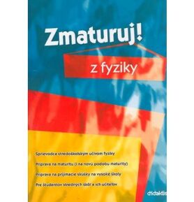 Zmaturuj z fyziky